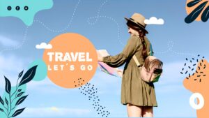 travelling images