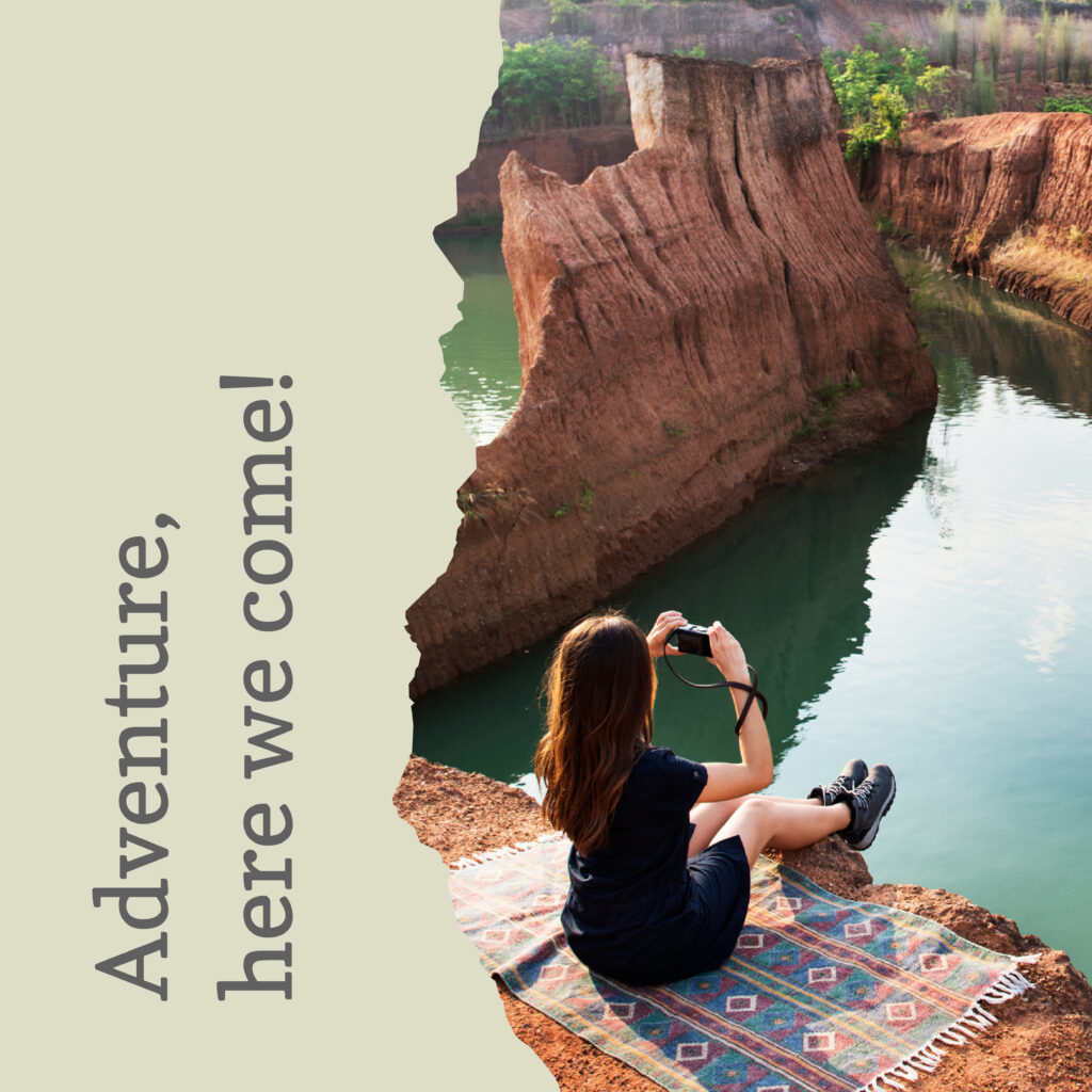 adventure travel images 